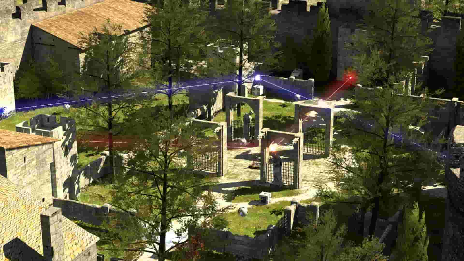 The Talos Principle screenshot thumbnail screenshot 5