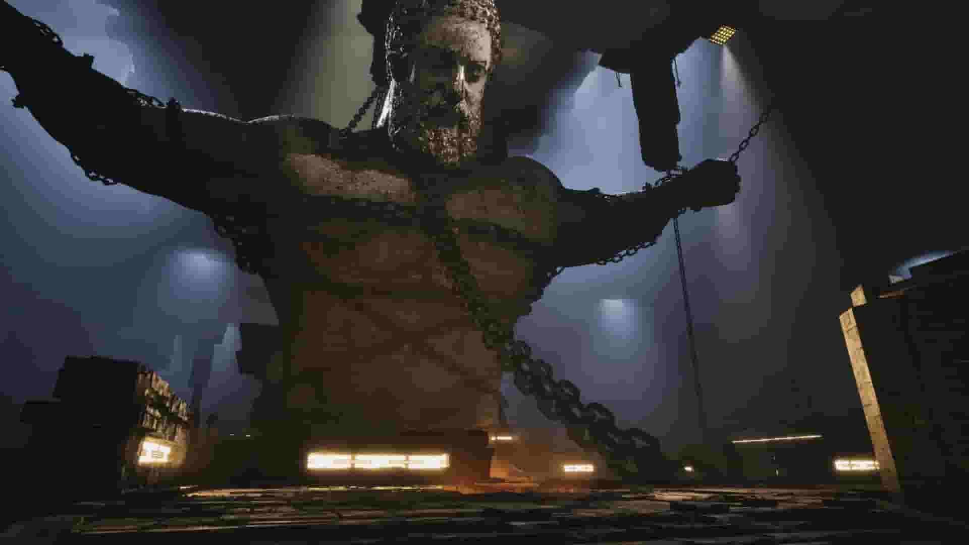 The Talos Principle 2 screenshot thumbnail screenshot 10