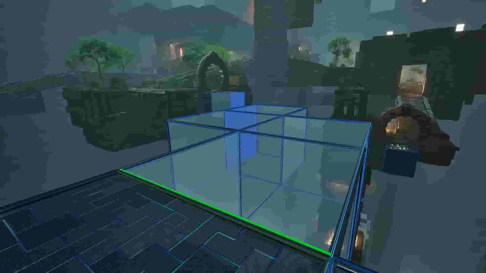 The Talos Principle 2 screenshot thumbnail screenshot 14