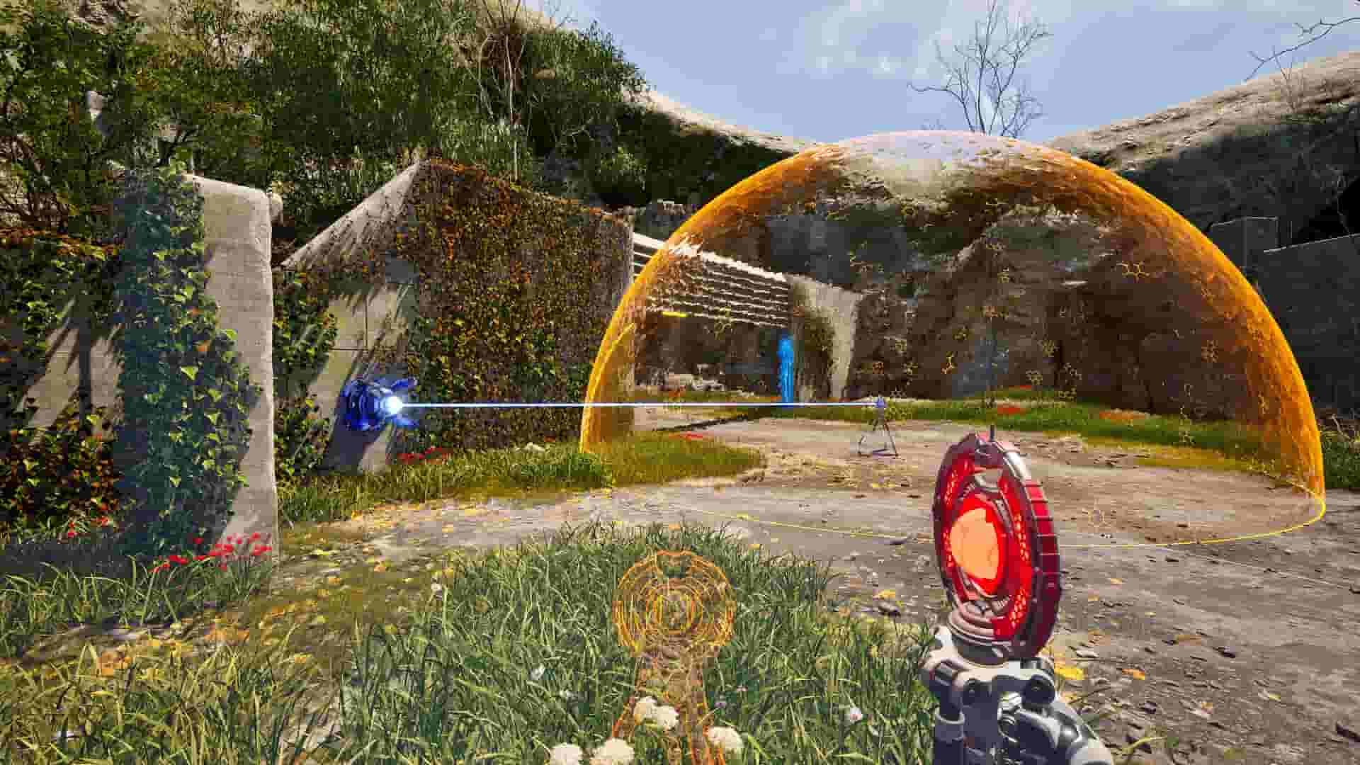 The Talos Principle 2 screenshot thumbnail screenshot 2