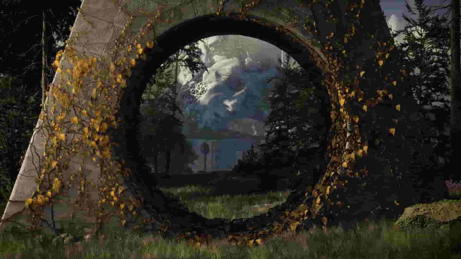 The Talos Principle 2 screenshot thumbnail screenshot 7