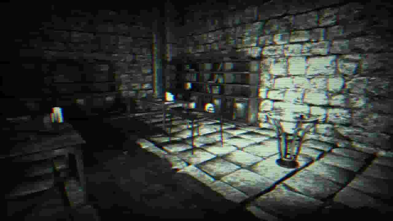 The Tape screenshot thumbnail screenshot 6