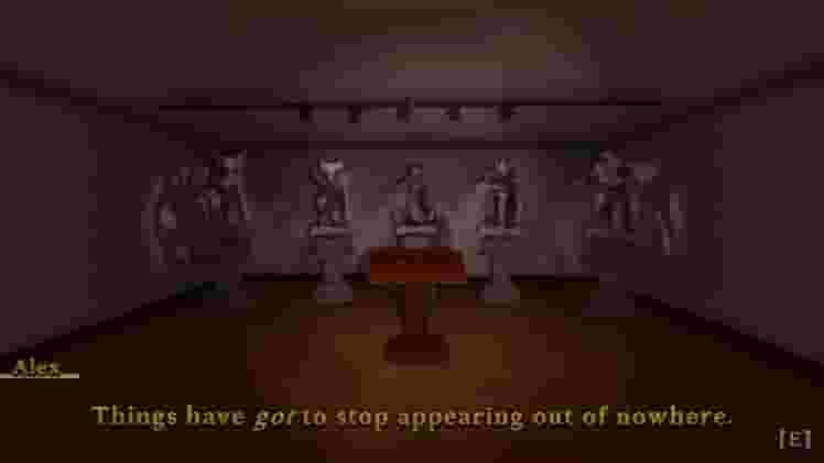 The Tartarus Key screenshot thumbnail screenshot 11