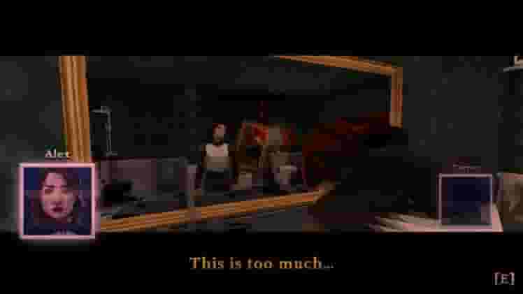 The Tartarus Key screenshot thumbnail screenshot 3