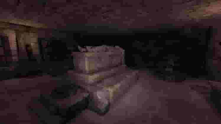 The Tartarus Key screenshot thumbnail screenshot 6