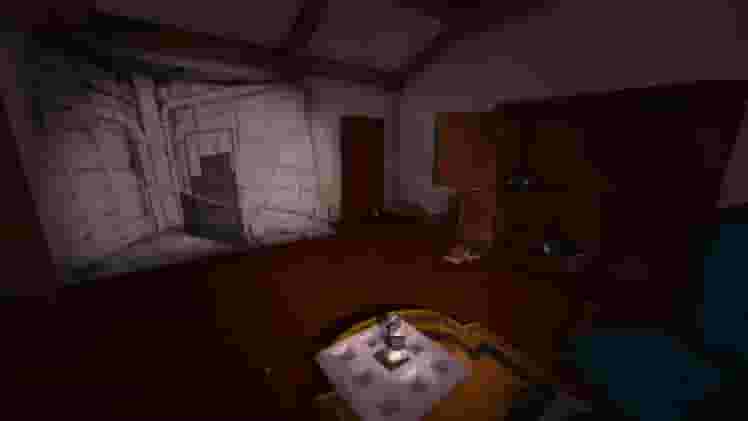 The Tartarus Key screenshot thumbnail screenshot 8