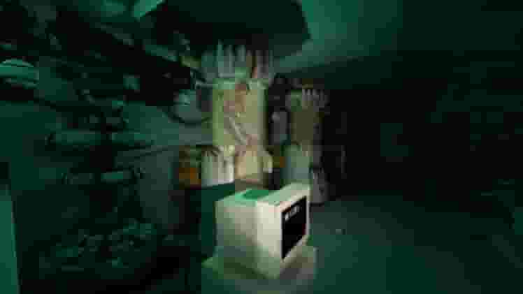 The Tartarus Key screenshot thumbnail screenshot 9