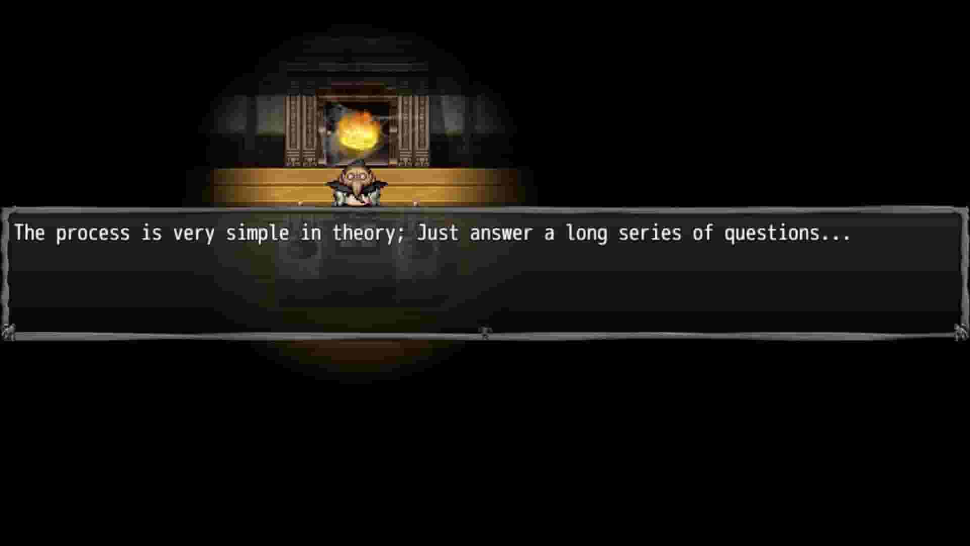 The Test screenshot thumbnail screenshot 3