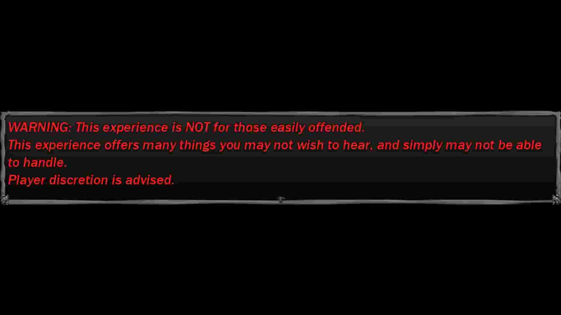 The Test: Reality Check screenshot thumbnail screenshot 0