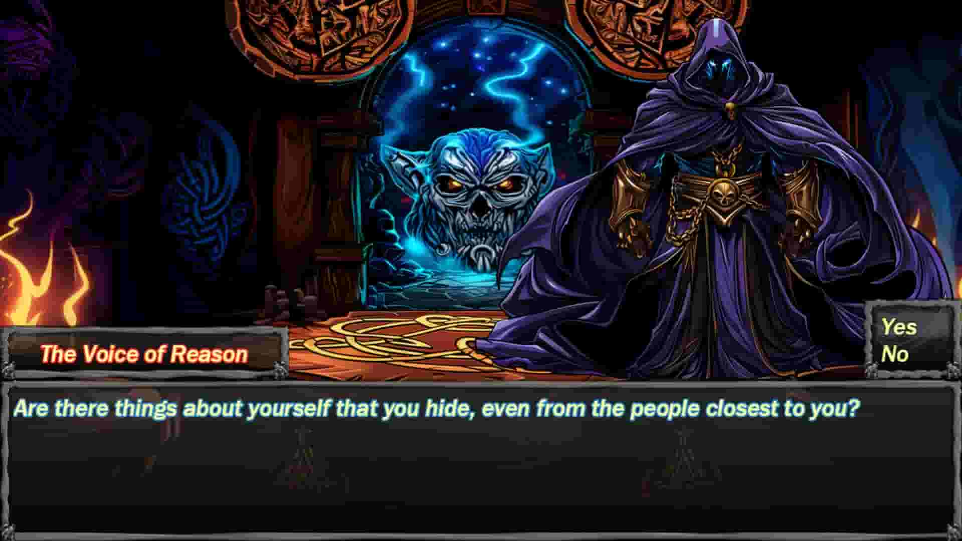 The Test: Reality Check screenshot thumbnail screenshot 3