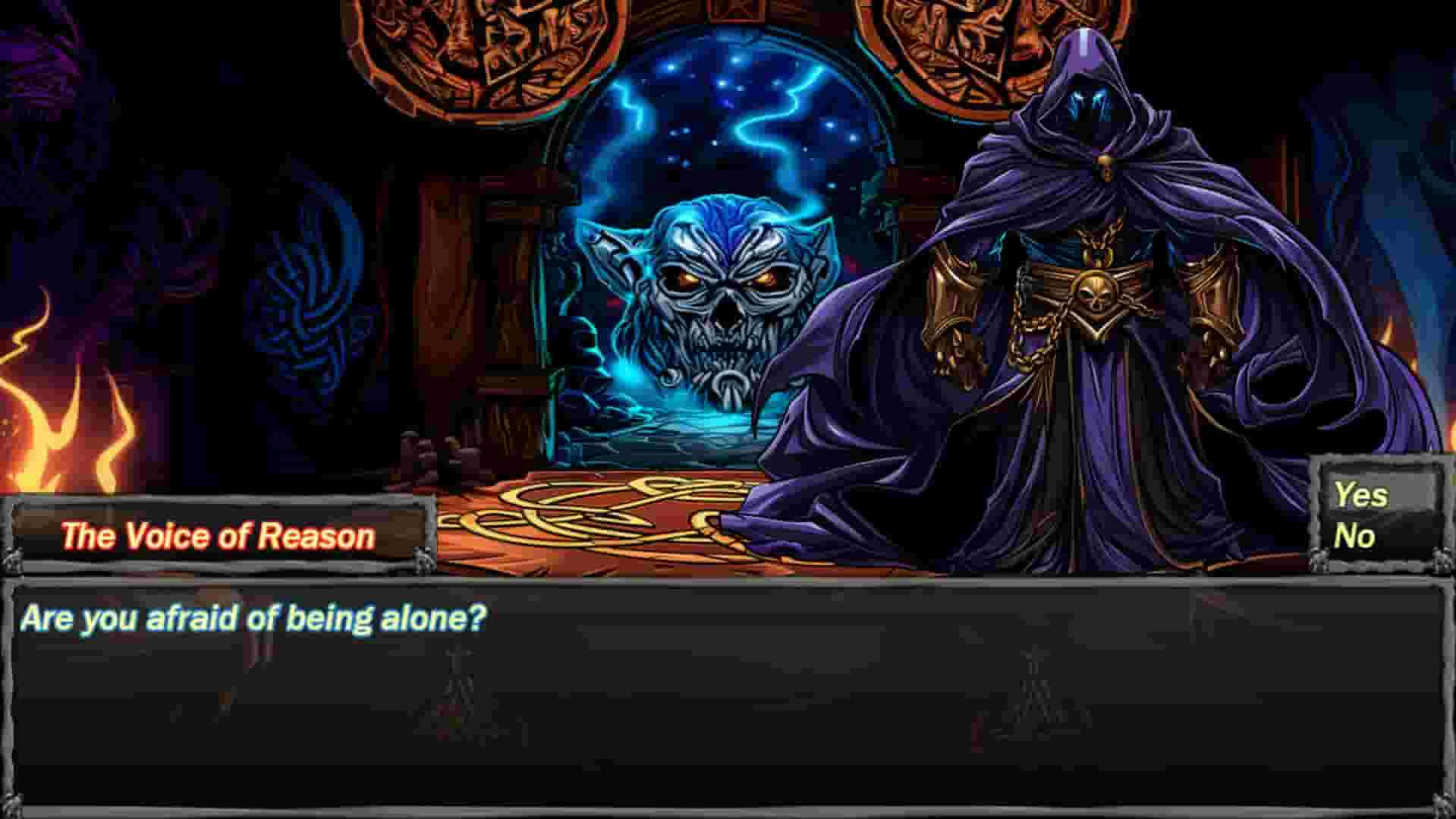 The Test: Reality Check screenshot thumbnail screenshot 4