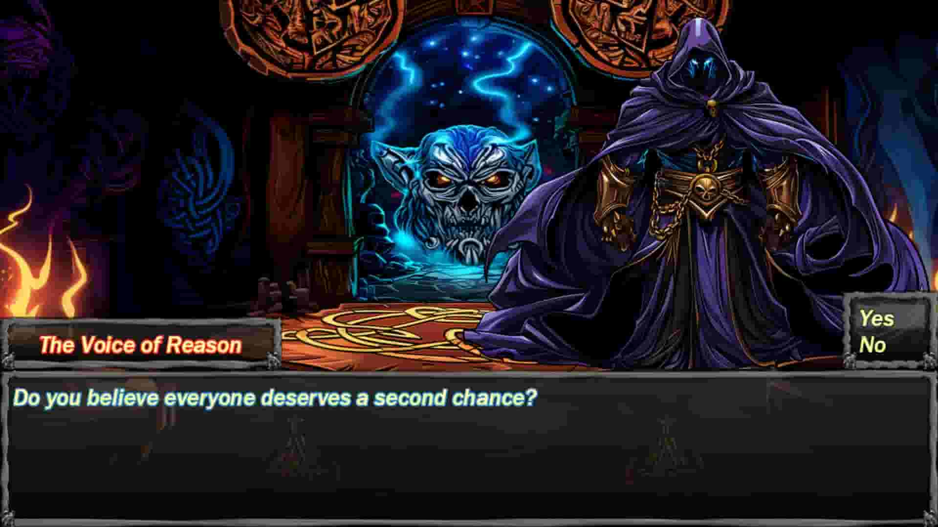 The Test: Reality Check screenshot thumbnail screenshot 6