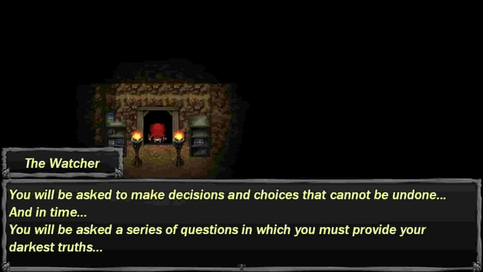 The Testing Chamber screenshot thumbnail screenshot 1