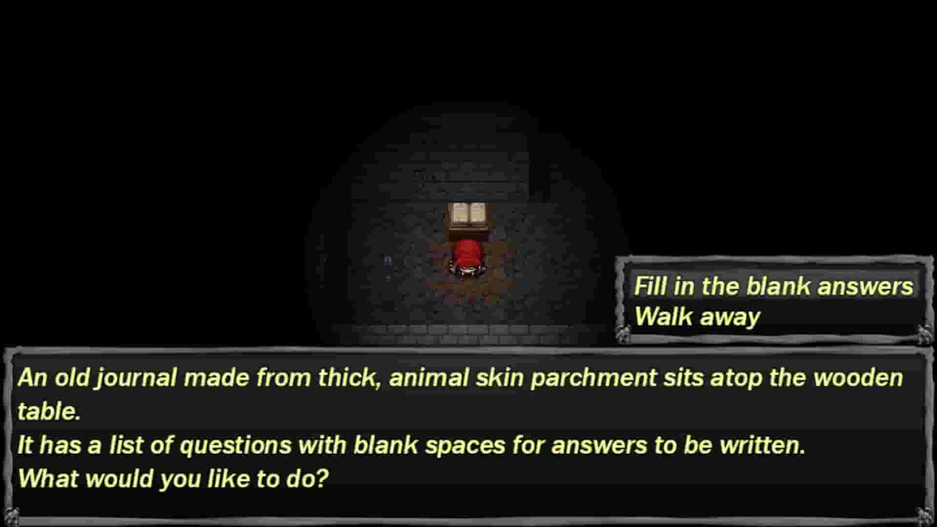 The Testing Chamber screenshot thumbnail screenshot 2