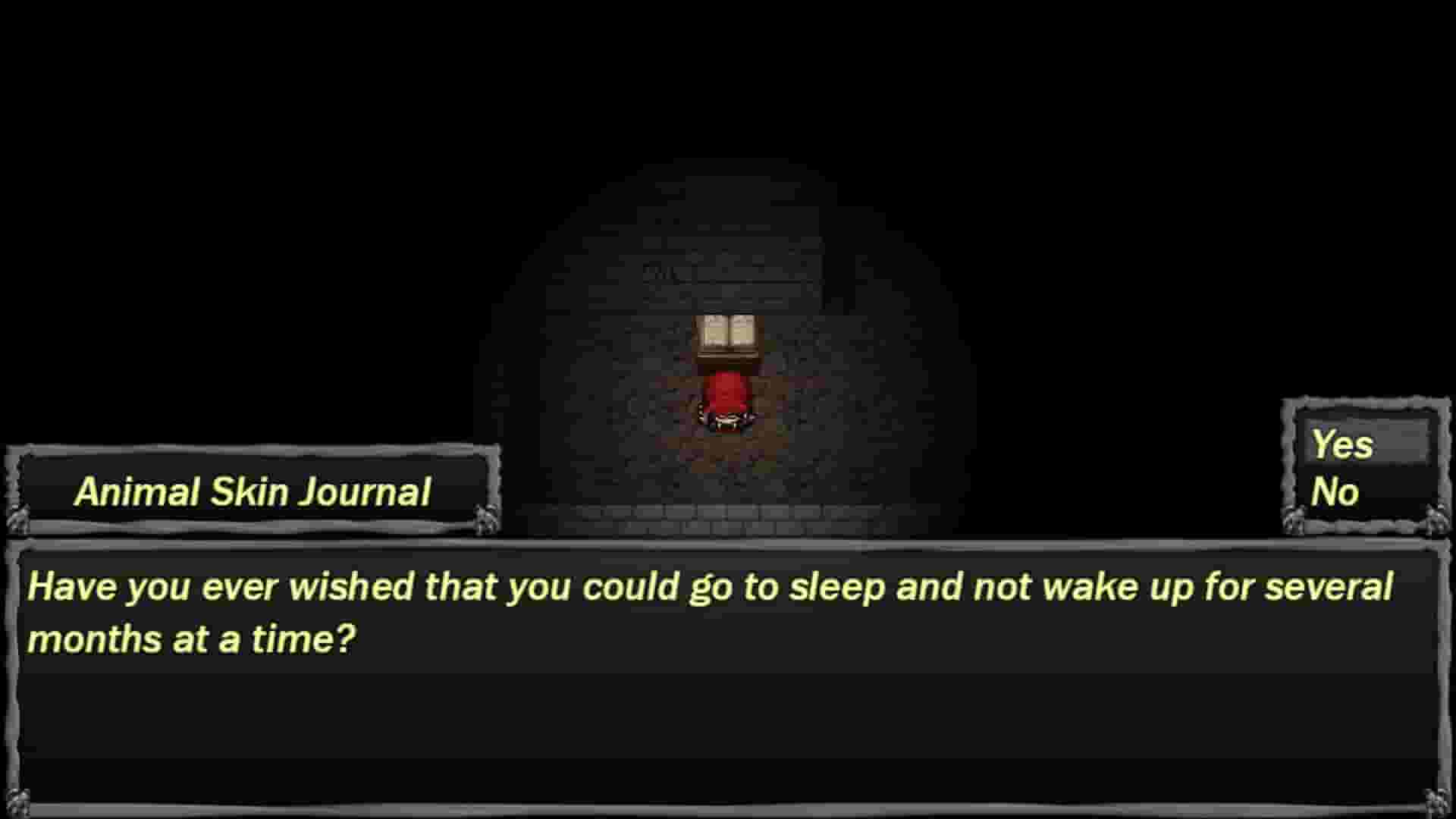 The Testing Chamber screenshot thumbnail screenshot 3