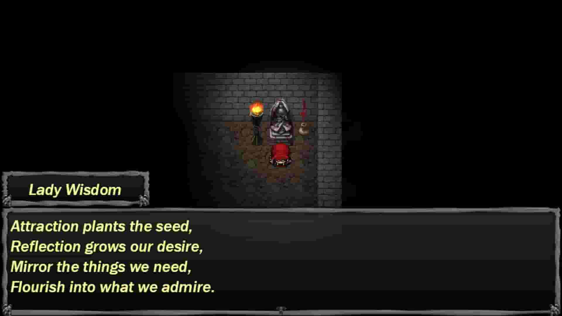 The Testing Chamber screenshot thumbnail screenshot 4