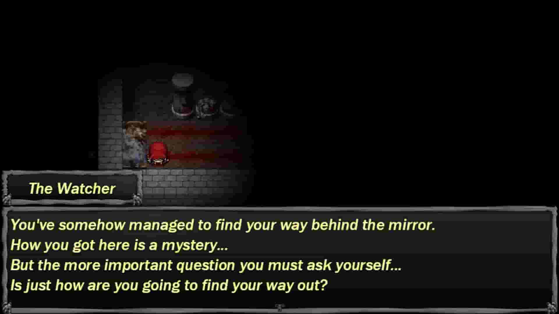 The Testing Chamber screenshot thumbnail screenshot 5