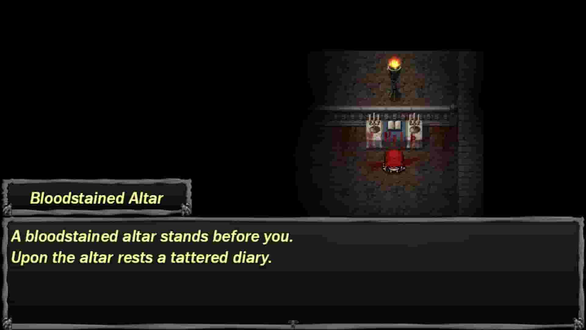 The Testing Chamber screenshot thumbnail screenshot 6