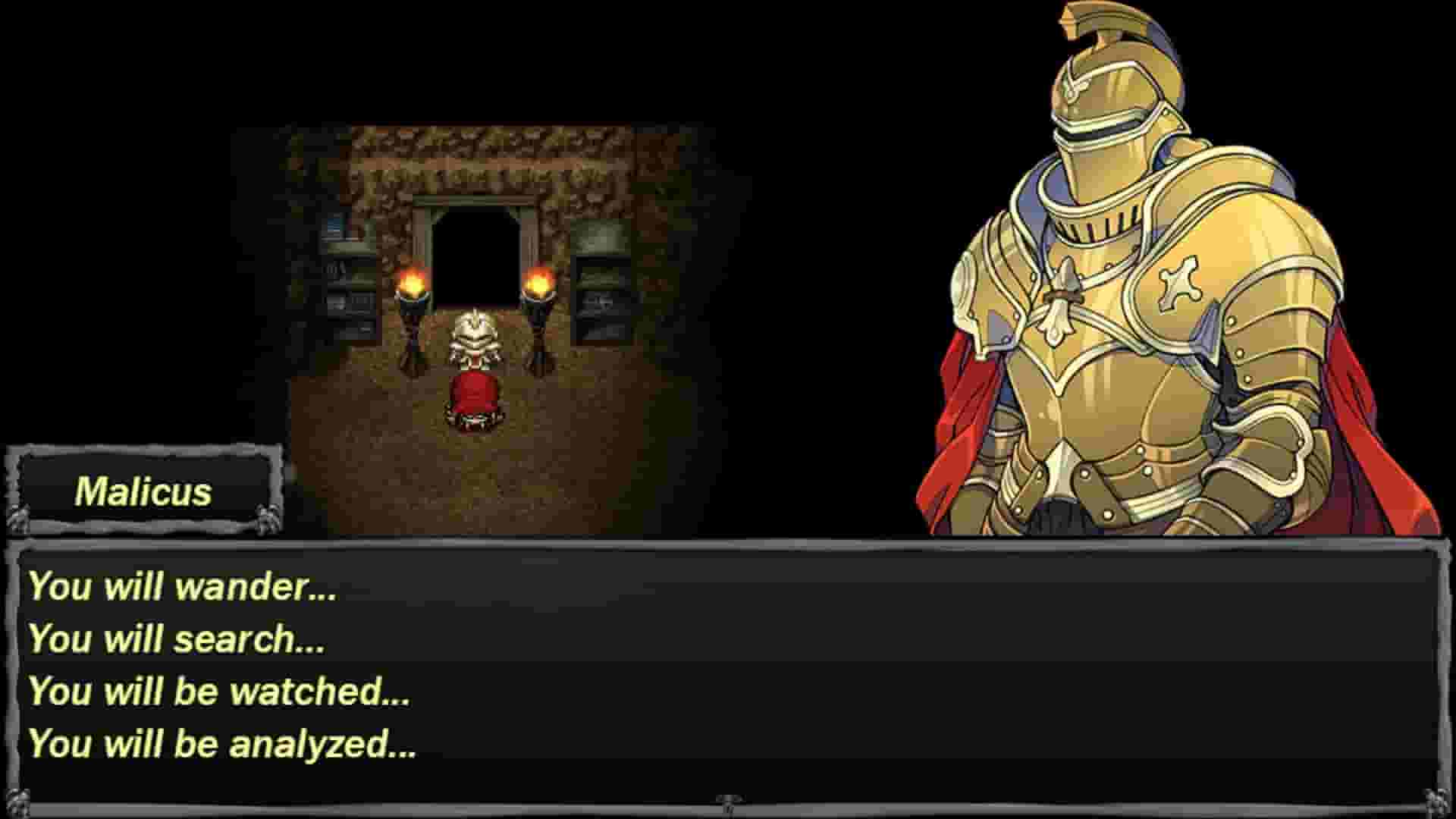 The Testing Chamber screenshot thumbnail screenshot 7