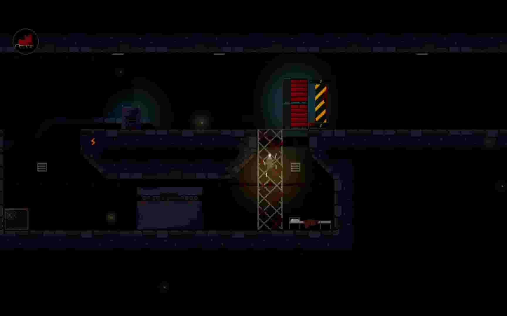 The Thin Silence screenshot thumbnail screenshot 3