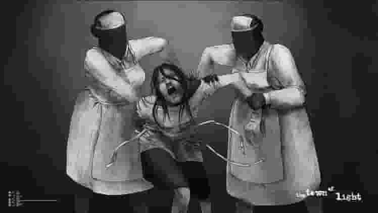 The Town of Light screenshot thumbnail screenshot 2