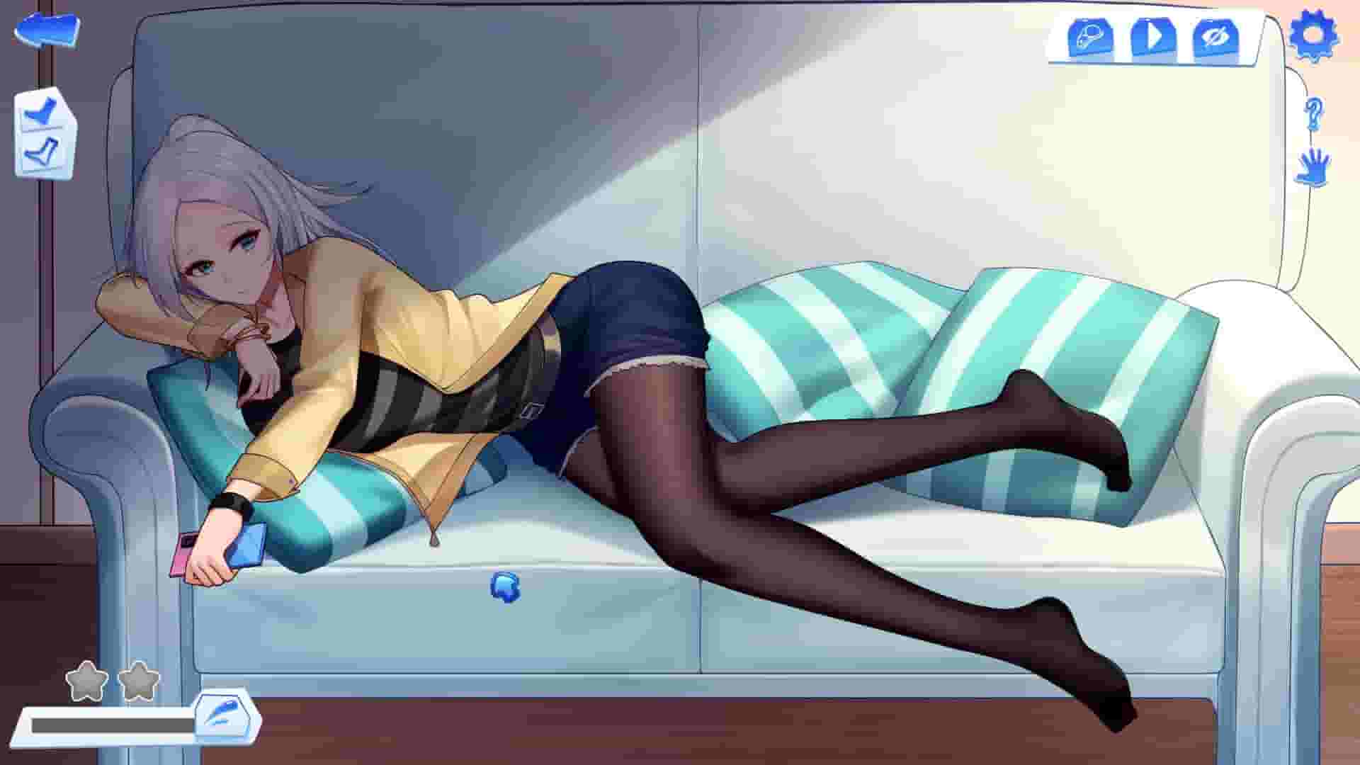 The True Love Rings screenshot thumbnail screenshot 0