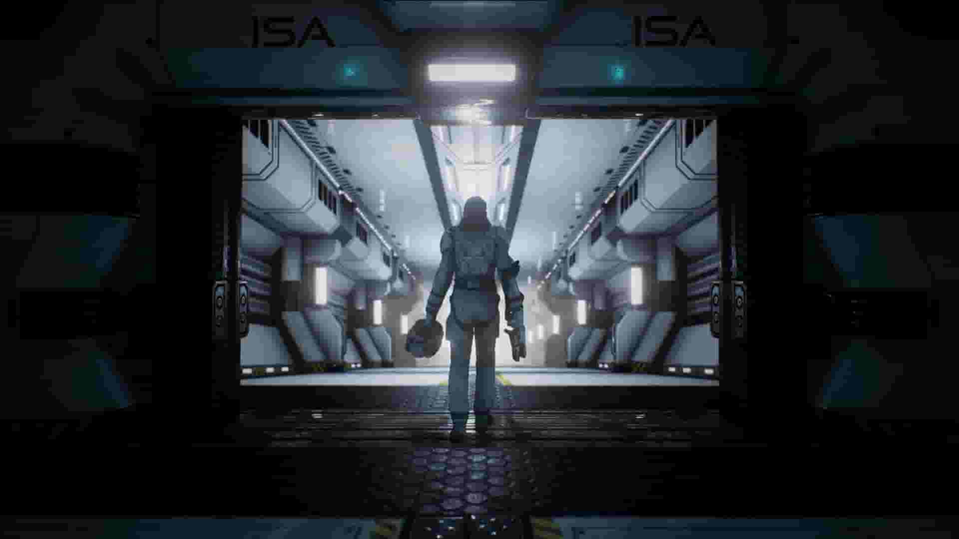 The Turing Test screenshot thumbnail screenshot 0
