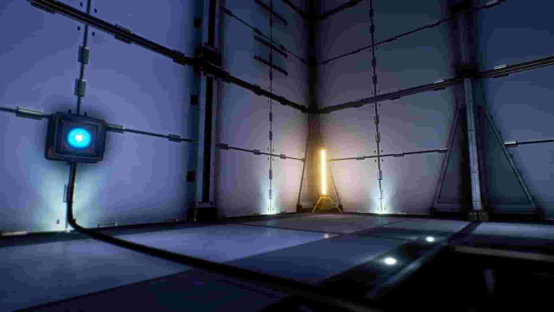 The Turing Test screenshot thumbnail screenshot 1