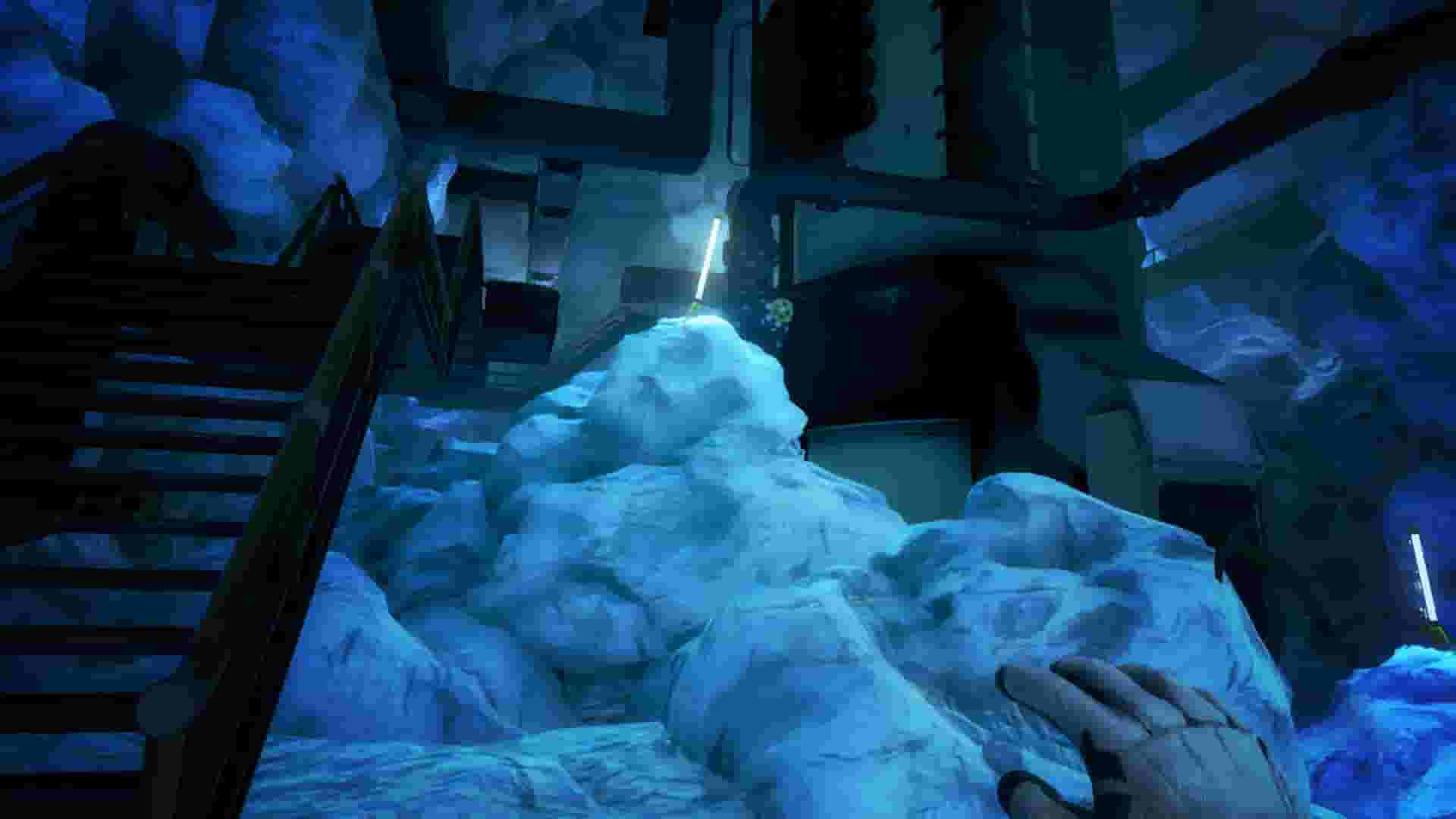 The Turing Test screenshot thumbnail screenshot 10