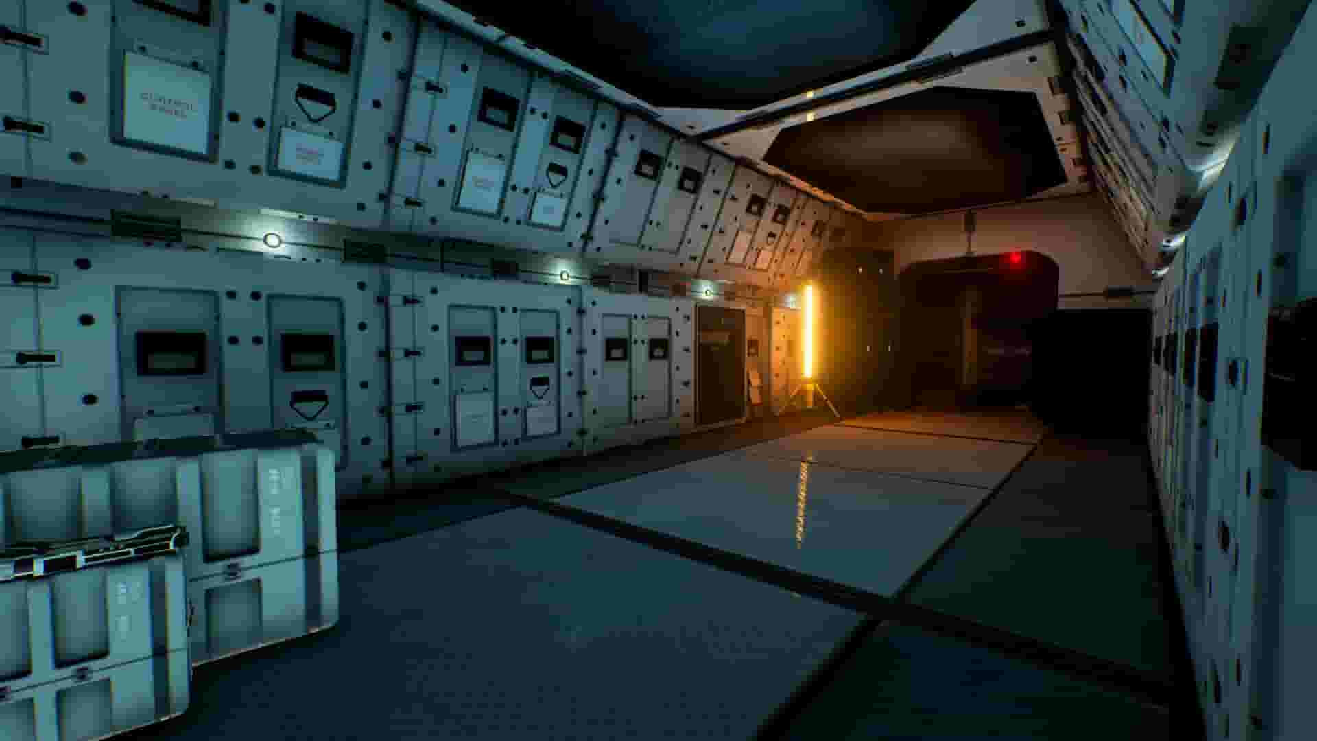 The Turing Test screenshot thumbnail screenshot 7