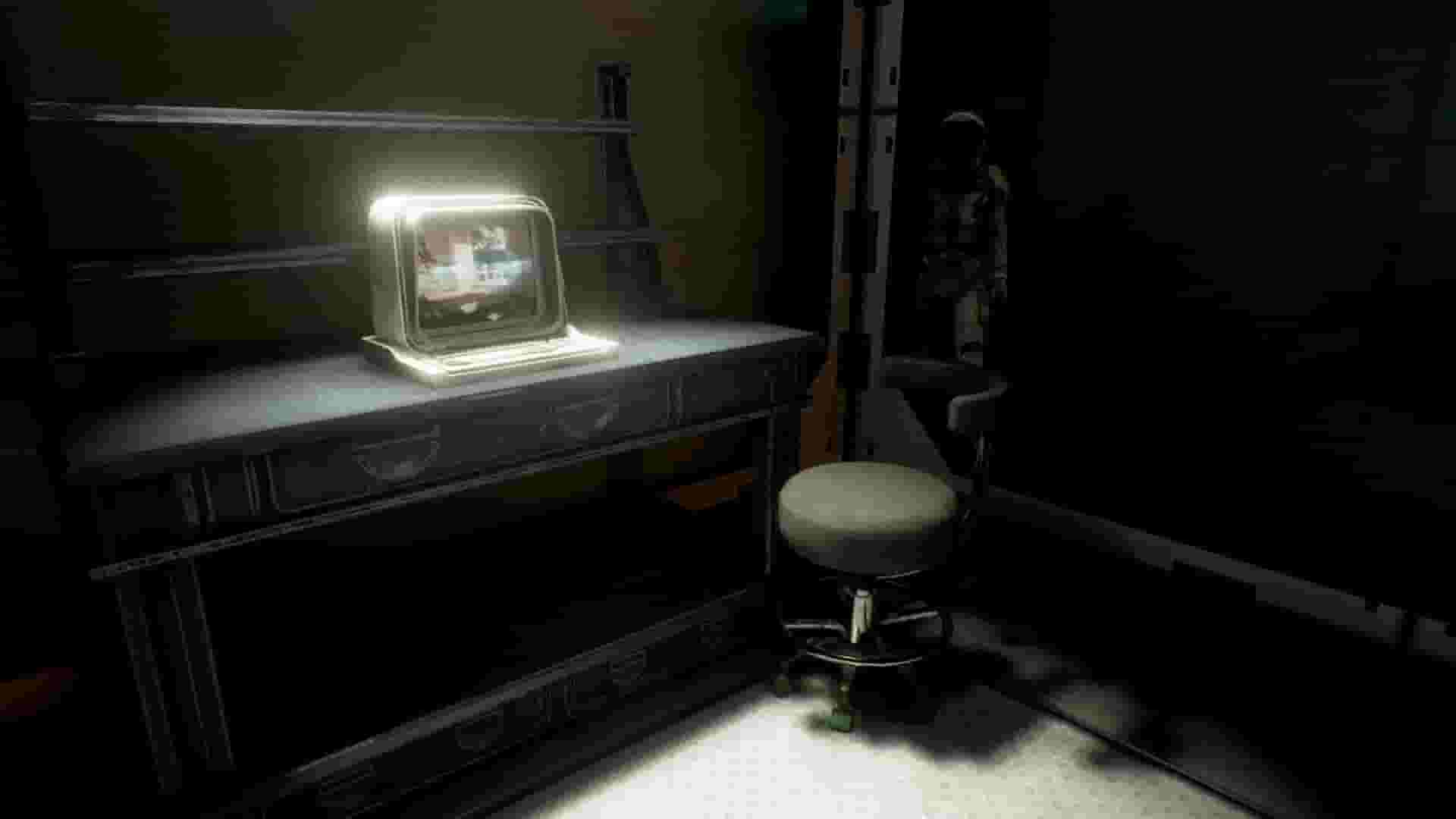 The Turing Test screenshot thumbnail screenshot 8