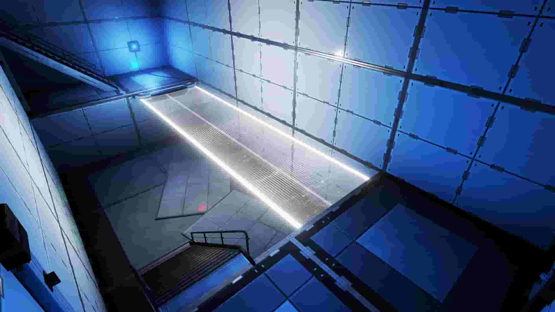 The Turing Test screenshot thumbnail screenshot 9