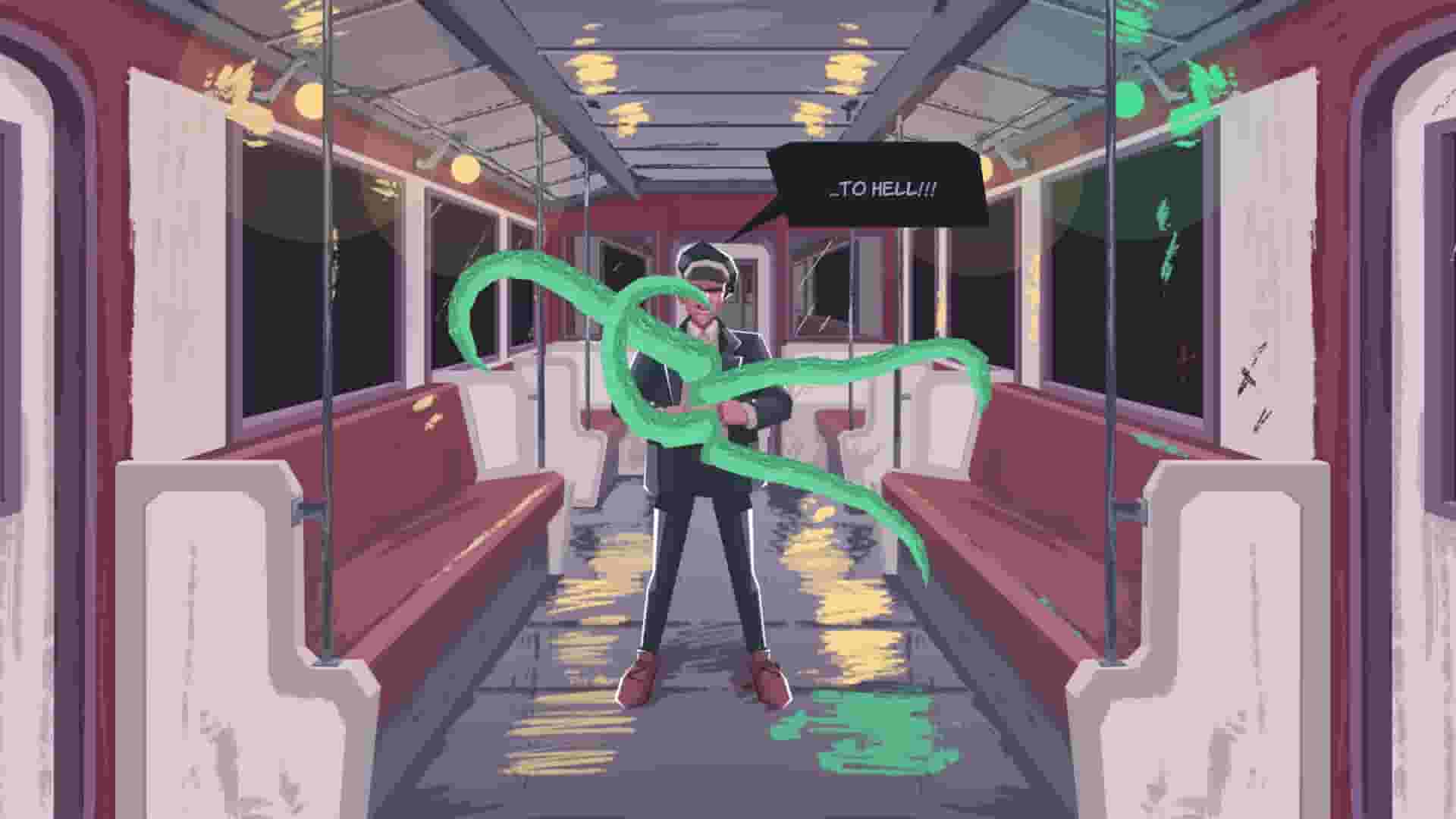 The Unholy Society screenshot thumbnail screenshot 13