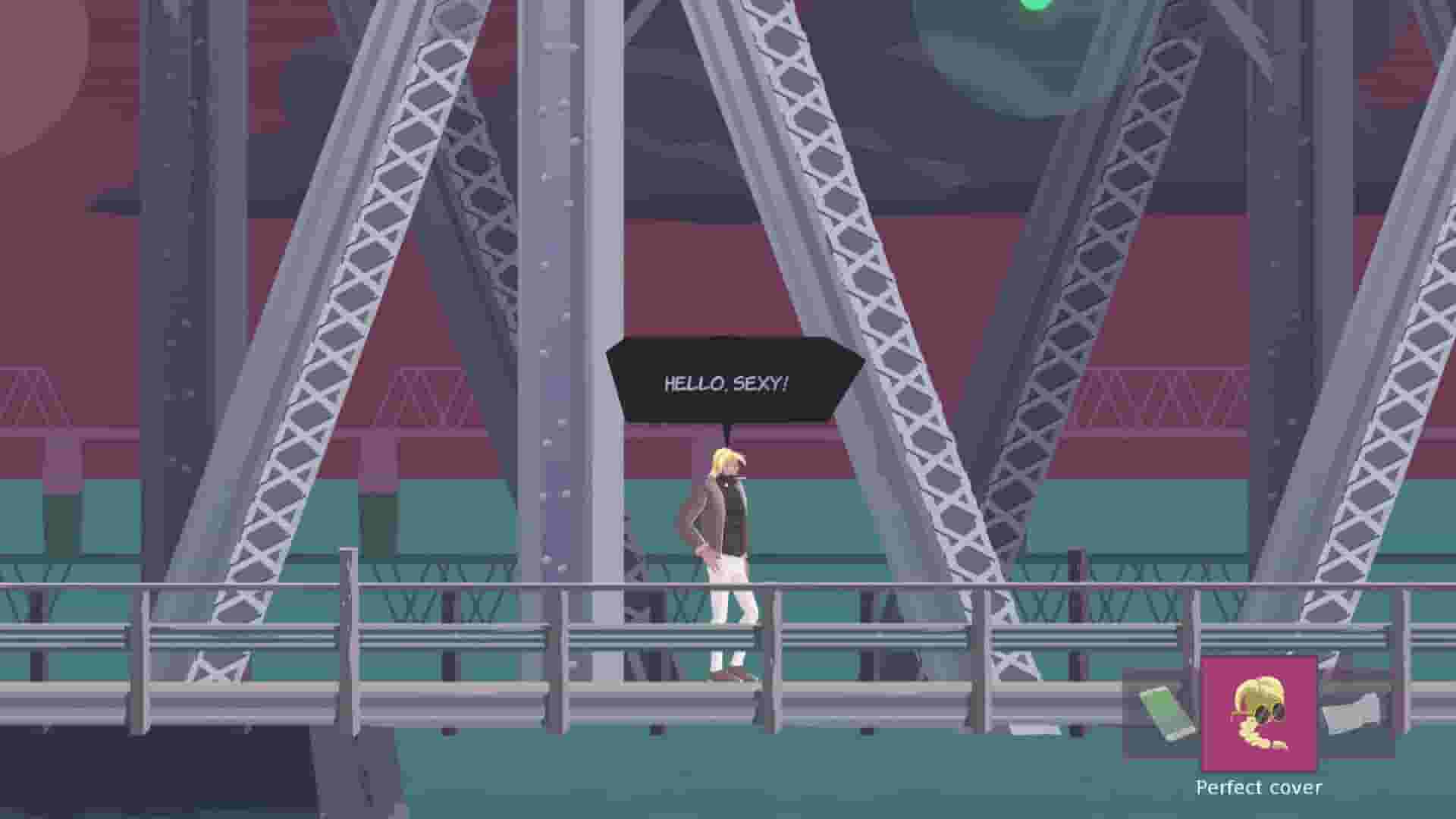 The Unholy Society screenshot thumbnail screenshot 17