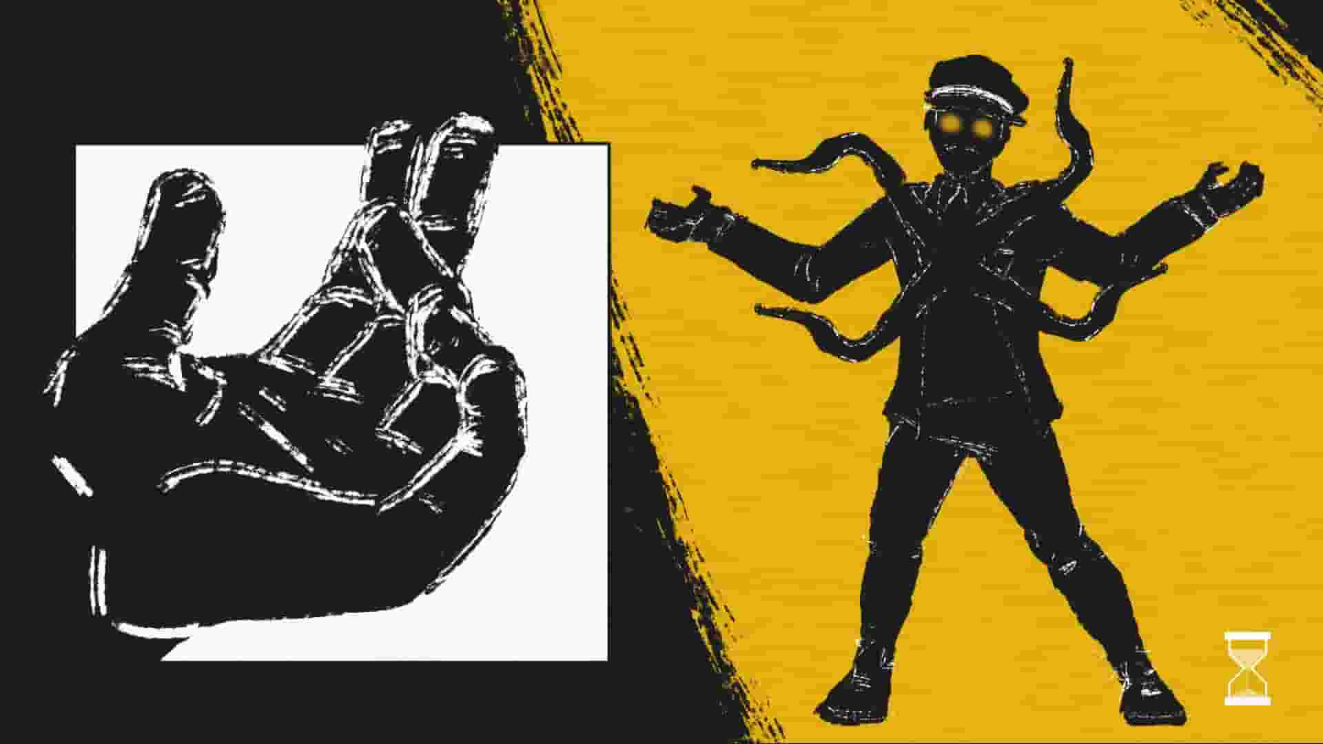 The Unholy Society screenshot thumbnail screenshot 9