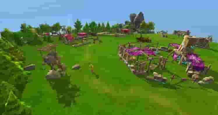 The Universim screenshot thumbnail screenshot 7