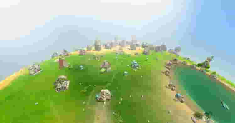 The Universim screenshot thumbnail screenshot 8