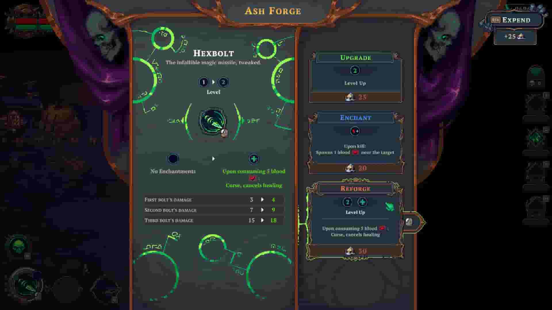 The Unliving screenshot thumbnail screenshot 3