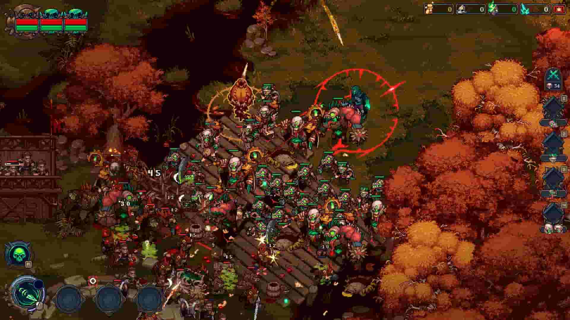 The Unliving screenshot thumbnail screenshot 6