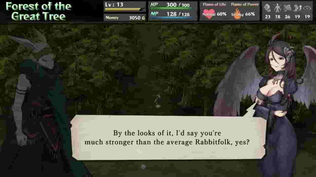 The Use of Life screenshot thumbnail screenshot 0