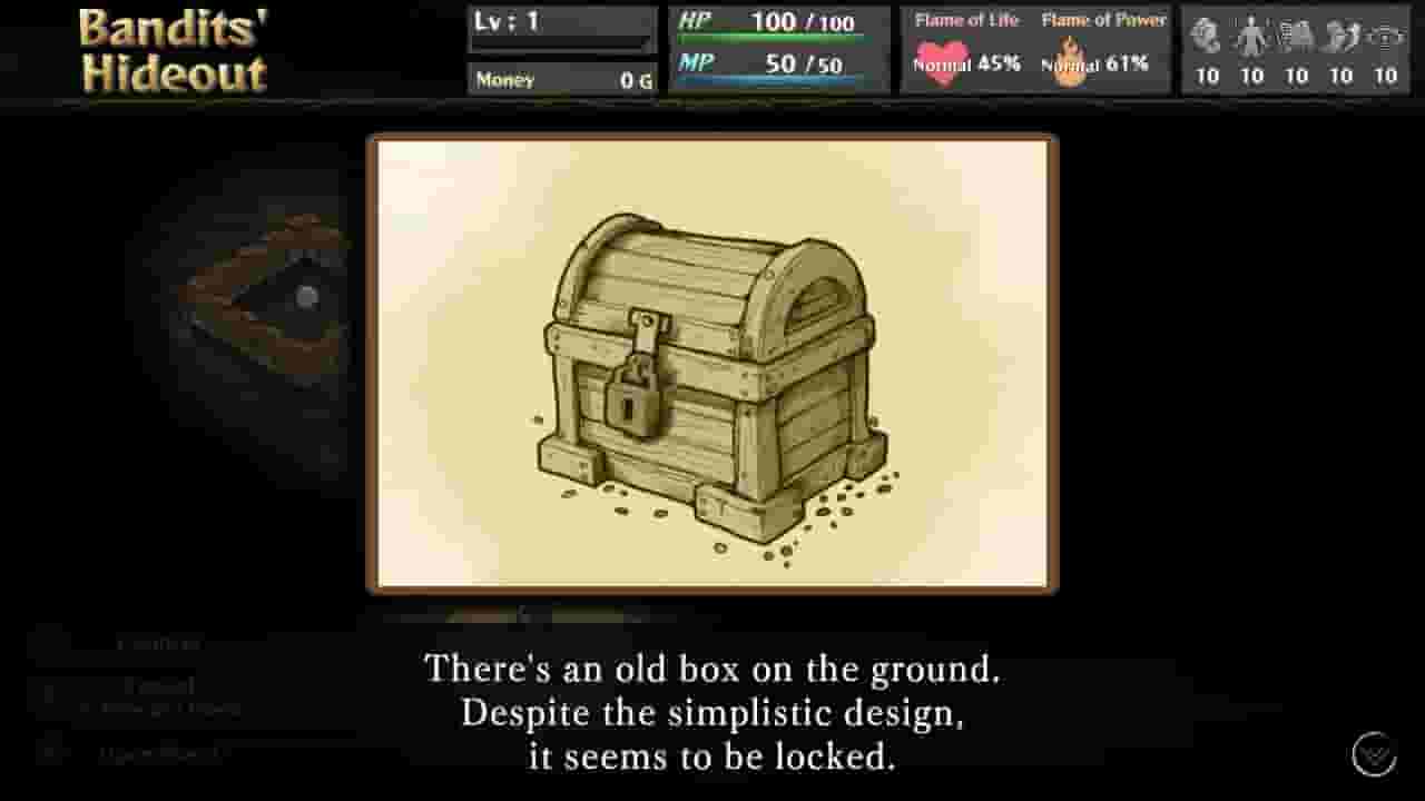 The Use of Life screenshot thumbnail screenshot 10