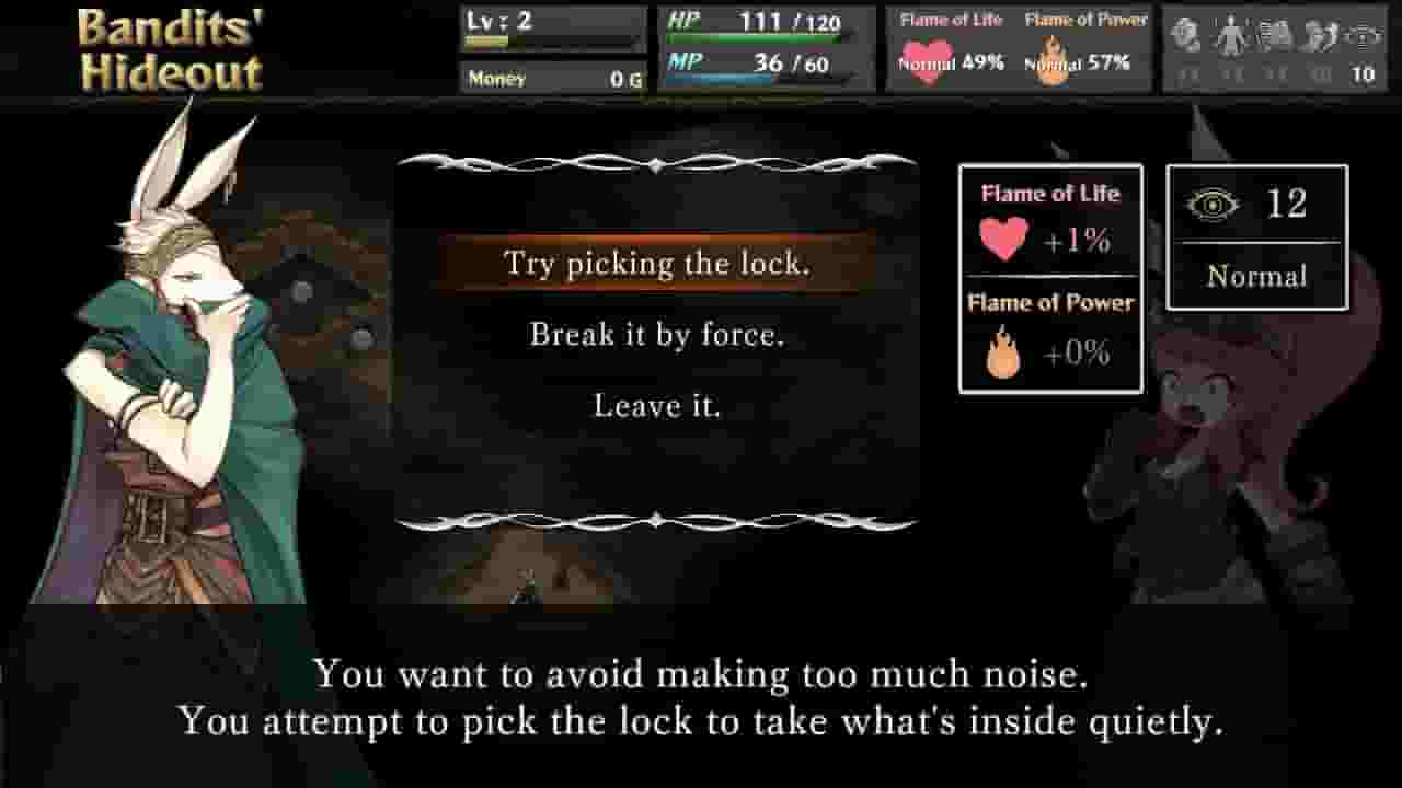 The Use of Life screenshot thumbnail screenshot 11