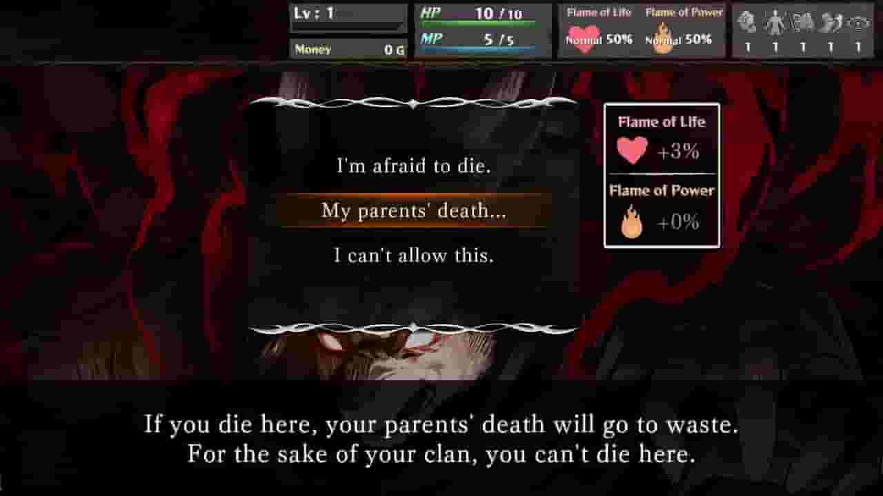 The Use of Life screenshot thumbnail screenshot 4