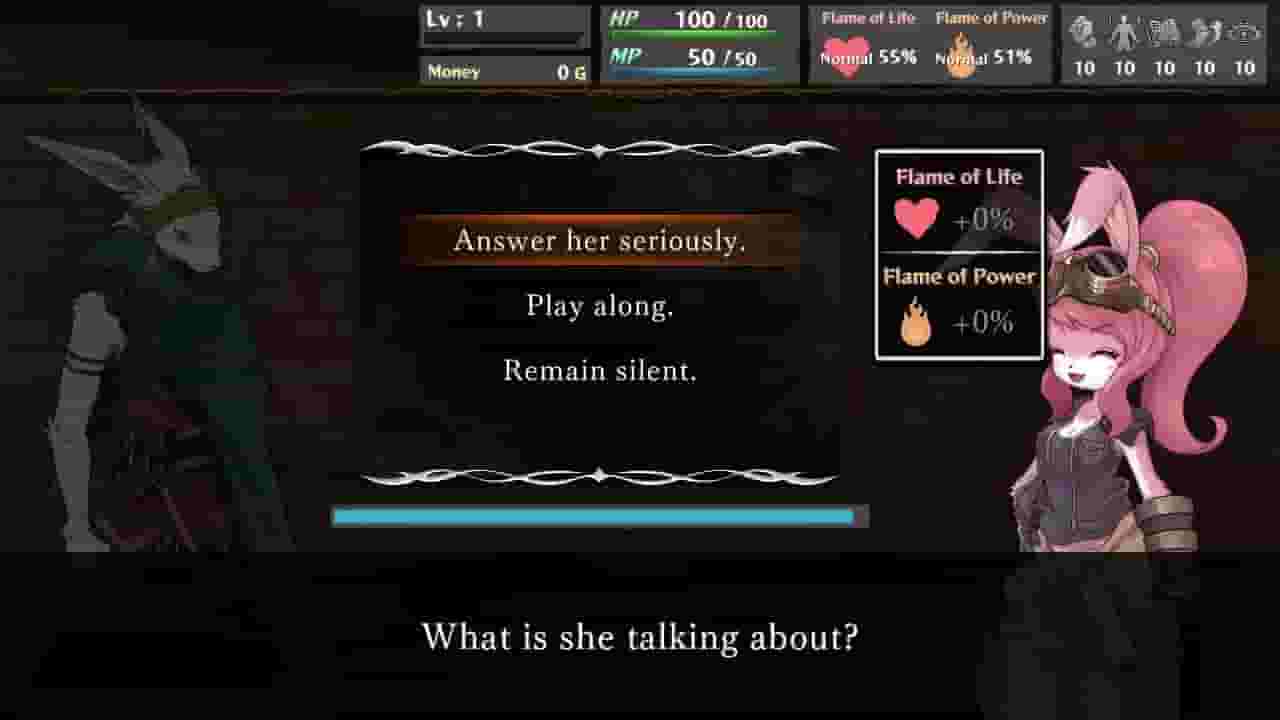 The Use of Life screenshot thumbnail screenshot 5