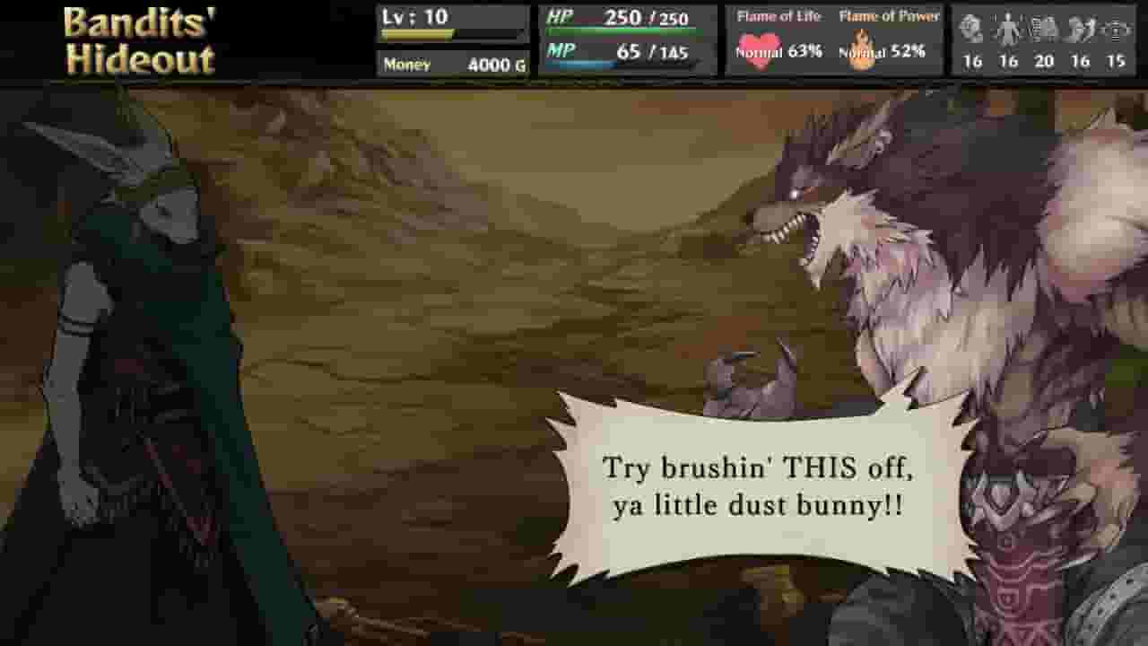 The Use of Life screenshot thumbnail screenshot 6