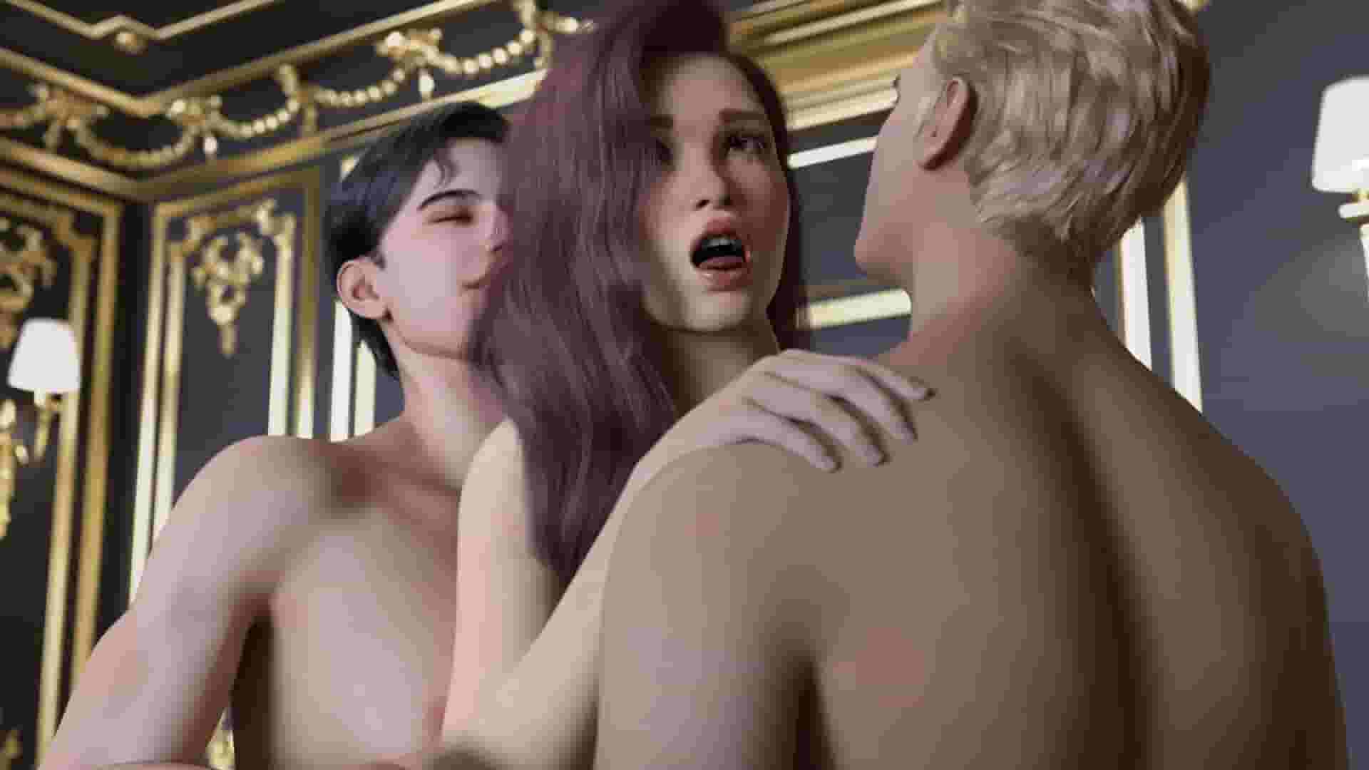 The Vampire Academy screenshot thumbnail screenshot 2