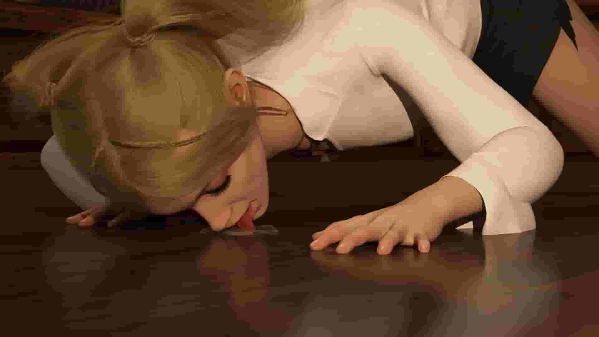 The Vampire Academy screenshot thumbnail screenshot 3