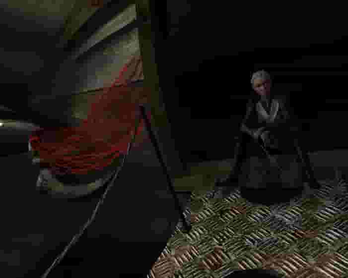 The Void screenshot thumbnail screenshot 0