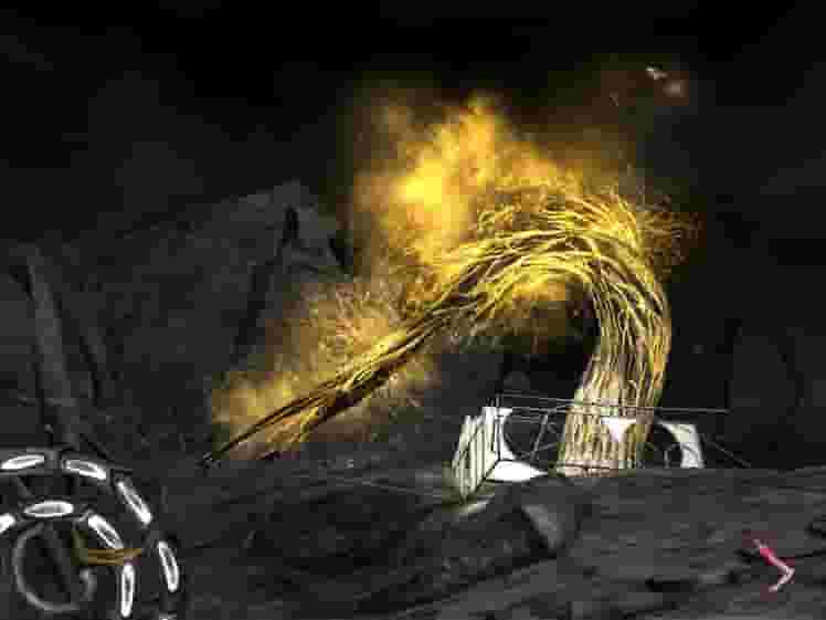 The Void screenshot thumbnail screenshot 1