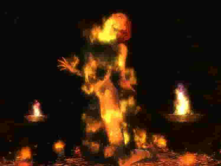 The Void screenshot thumbnail screenshot 3